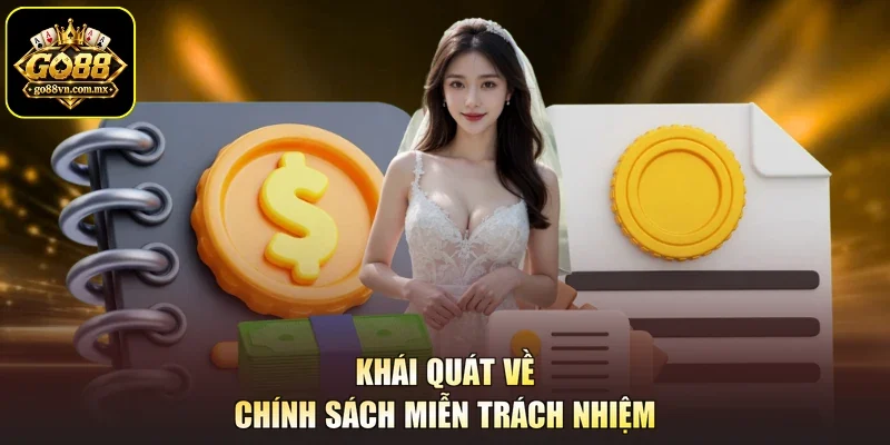 Khái quát về chính sách miễn trách nhiệm